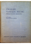 Choroby narządu ruchu reumatologia kliniczna