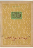 Film o młodym Chopinie