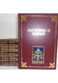 Dzieje papieży, t. I-VI / Jan Paweł II papież