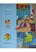 A Ty co zbierasz?