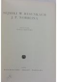 Sejmiki w rysunkach J. P. Norblina