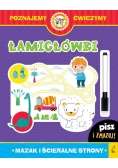 Pisz i zmazuj Łamigłówki