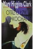Otrzyj łzy, kochana