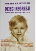 Dzieci regresji