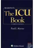 Marino's The ICU Book International Edition Fourth edition