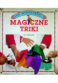 Jak wykonywać magiczne triki