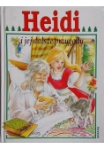 Heidi i jej dalsze przygody