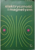 Elektryczność i magnetyzm