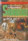 Poszukiwanie skarbów ukrytych w Polsce