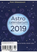 Astrocalendarium 2019