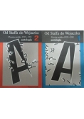 Od Staffa do Wojaczka. Poezja polska 1939-1985, Tom I - II