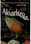 Akvaristika