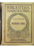 Mądremu biada