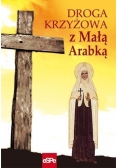 Droga krzyżowa z Małą Arabką