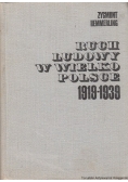 Ruch ludowy w wielkopolsce 1919-1939
