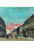 Nowy Sącz z kadru i pamięci