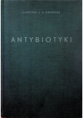 Antybiotyki