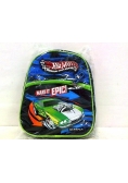 Plecak mini Hot Wheels