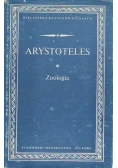 Zoologia Historia animalium