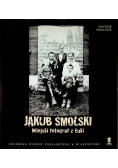 Jakub Smolski wiejski fotograf z łuki