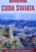 Cuda świata