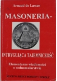 Masoneria