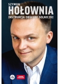 Instrukcja obsługi solniczki BR