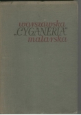 Warszawska "cyganeria" malarska