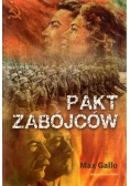 Pakt zabójców