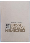 Mosse George L. - Kryzys ideologii niemieckiej