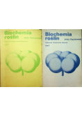 Biochemia roślin Tom I i II