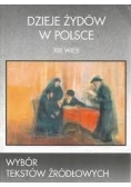 Dzieje żydów w Polsce XIX wiek