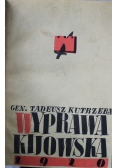 Wyprawa kijowska 1920 roku 1937 r.