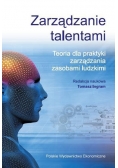 Zarządzanie talentami