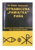 Dynamiczna "pamiątka" pana