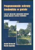 Programowanie ochrony środowiska w gminie