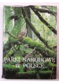Parki narodowe w Polsce