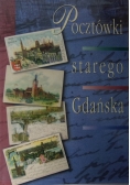 Pocztówki starego Gdańska