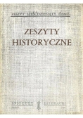 Zeszyty Historyczne ,zeszyt 68