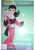 Melania i wojownicy ninja