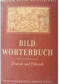 Bildworterbuch Deutsch und Polnisch