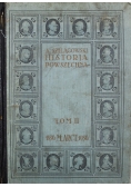 Historja powszechna Tom 2 1938 r