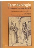 Farmakologia podstawy farmakologii