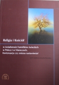 Religia i kościół w świadomości katolików świeckich