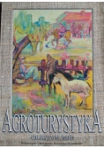 Agroturystyka