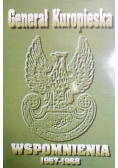 Wspomnienia z lat 1957 - 1968 Część II