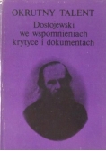 Okrutny talent