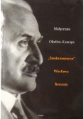 "Średniowiecze" Wacława Berenta