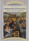 Sceny z życia cyganerii