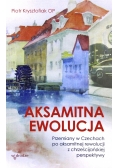 Aksamitna ewolucja